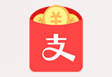 支付宝扫码领红包用户付款可使用
